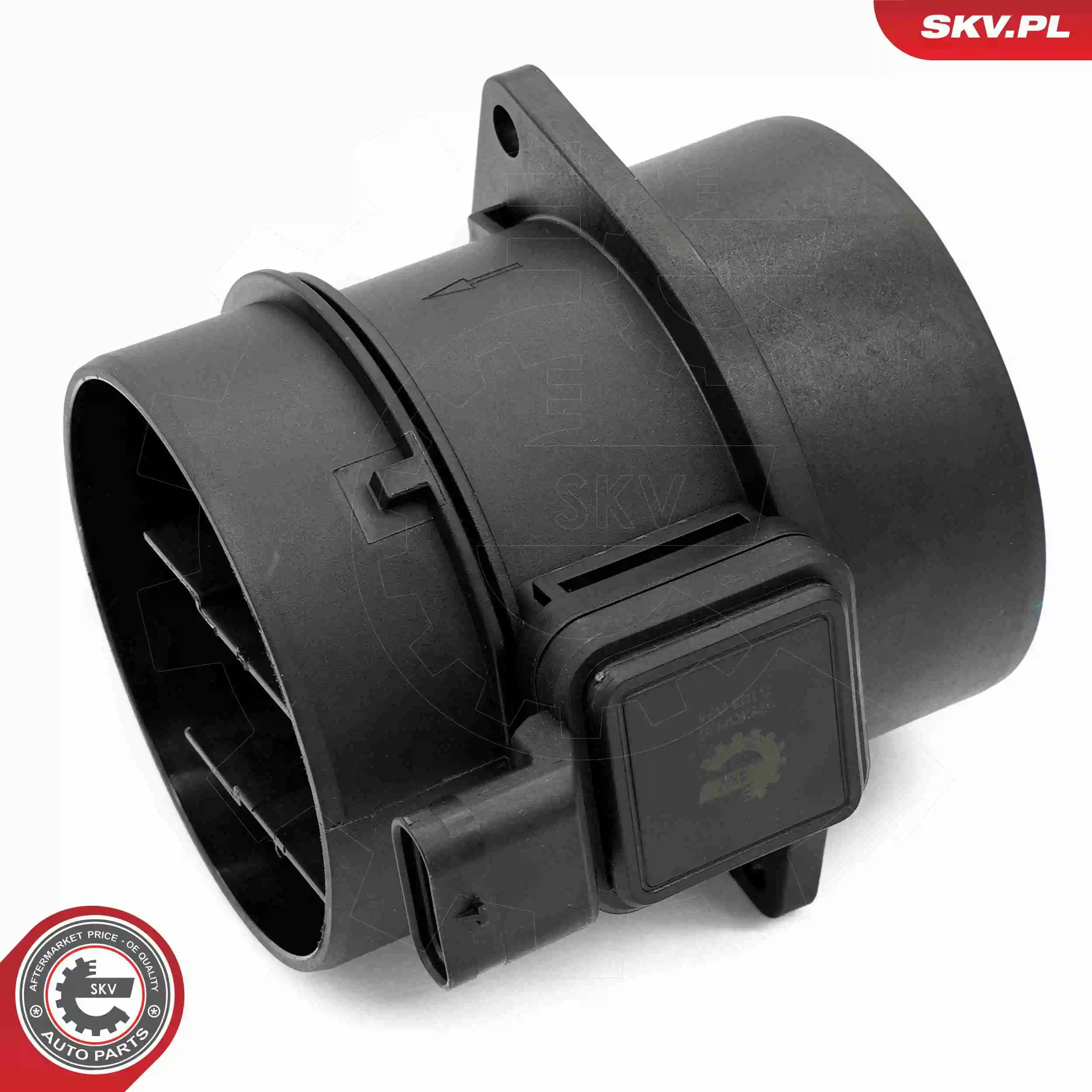 Mass Air Flow Sensor 07SKV187