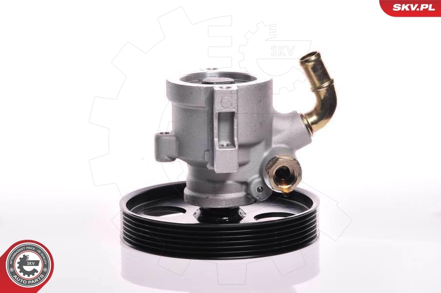 Hydraulic Pump, steering 10SKV155