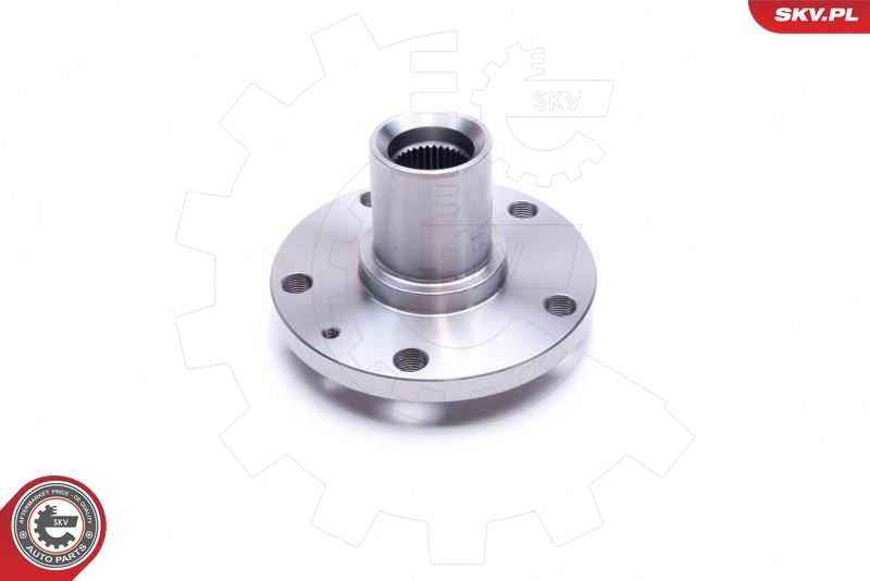 Wheel Bearing Kit 29SKV451