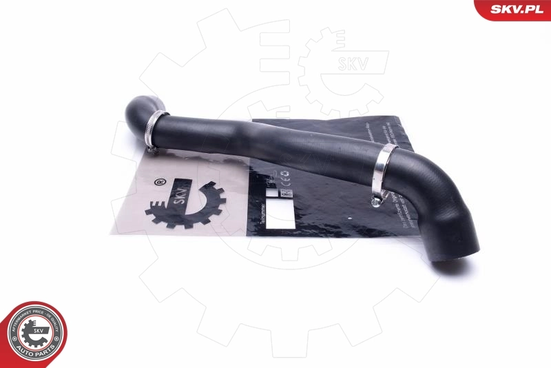 Charge Air Hose 54SKV149