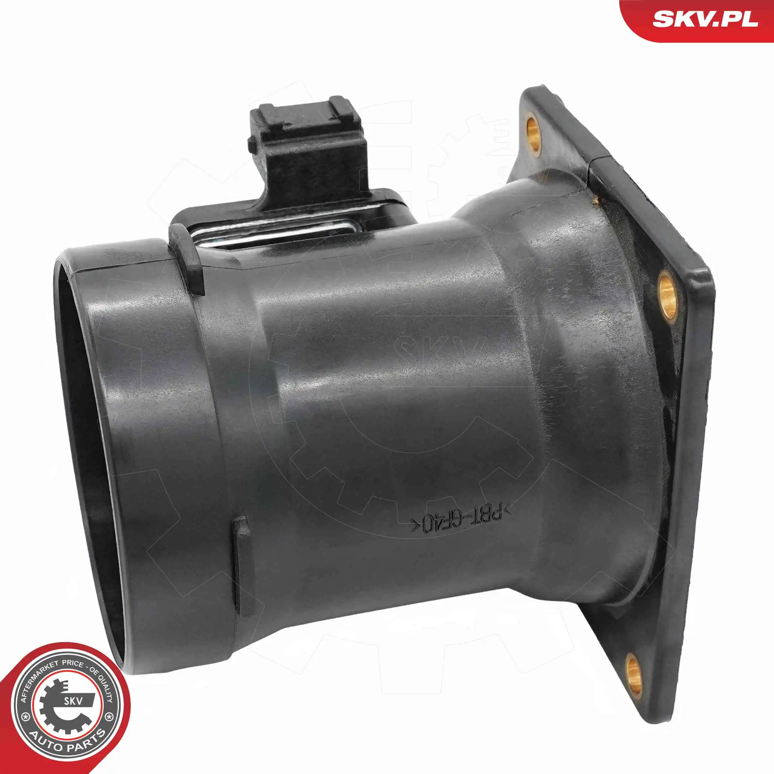 Mass Air Flow Sensor 07SKV257