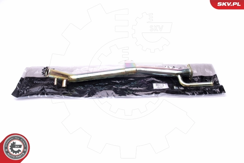 Coolant Pipe 43SKV789