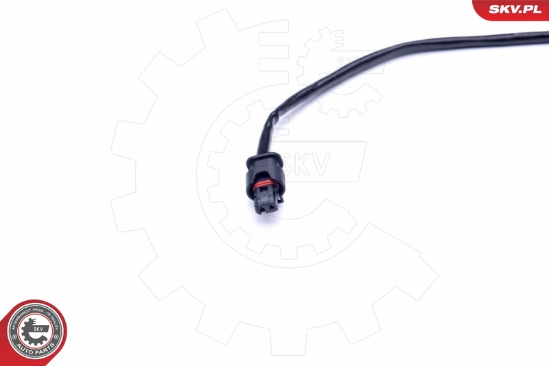 Sensor, exhaust gas temperature 30SKV104