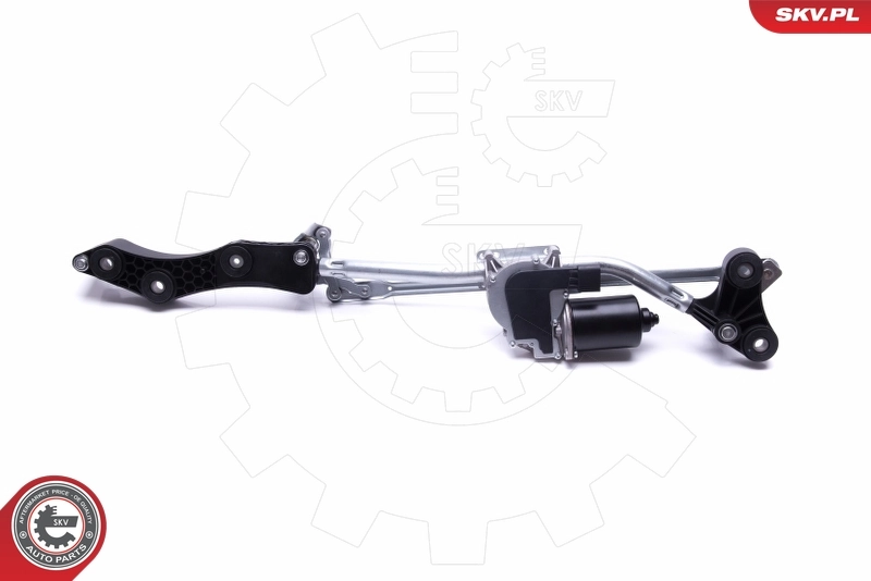 Wiper Linkage 05SKV090