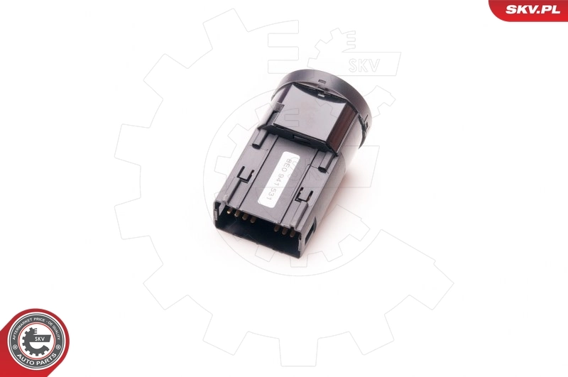 Switch, headlight 36SKV022