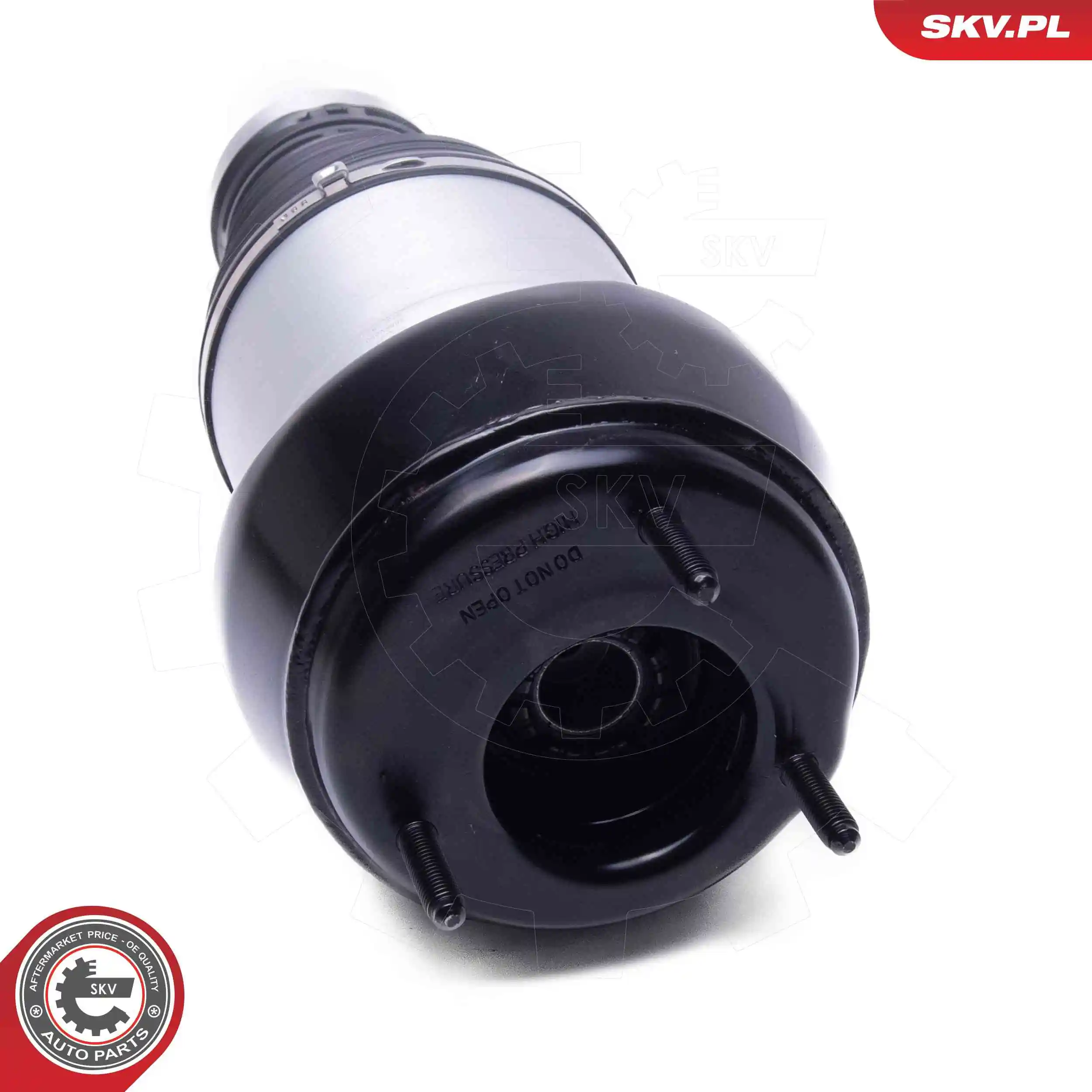 Air Spring, suspension 58SKV090