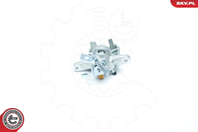 Brake Caliper 23SKV144