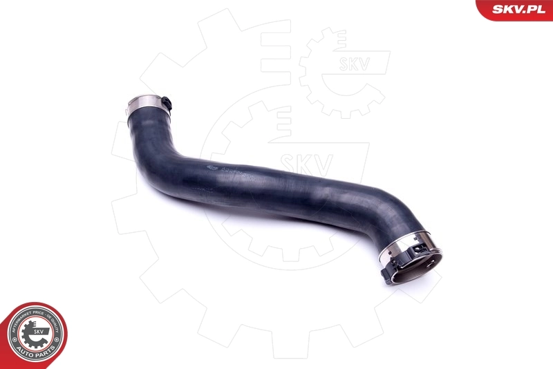 Charge Air Hose 43SKV405