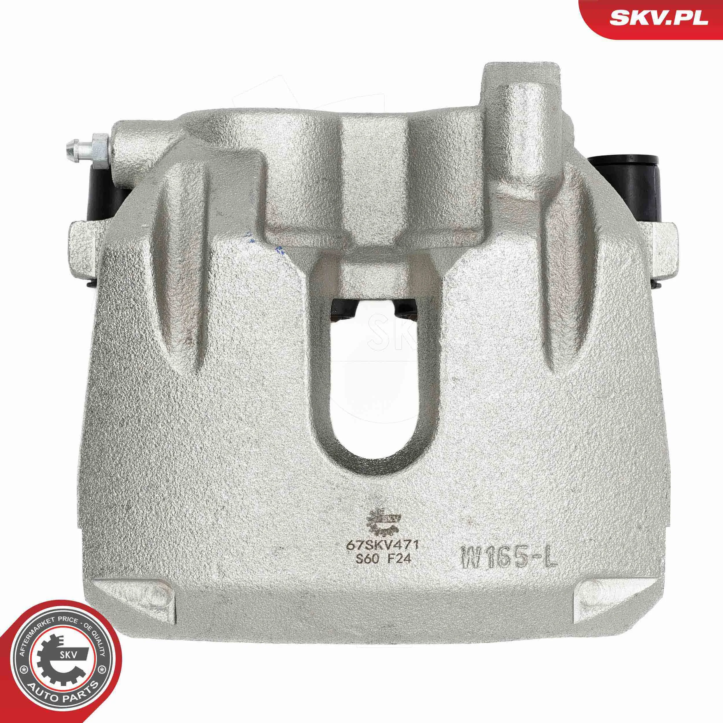 Brake Caliper 67SKV471