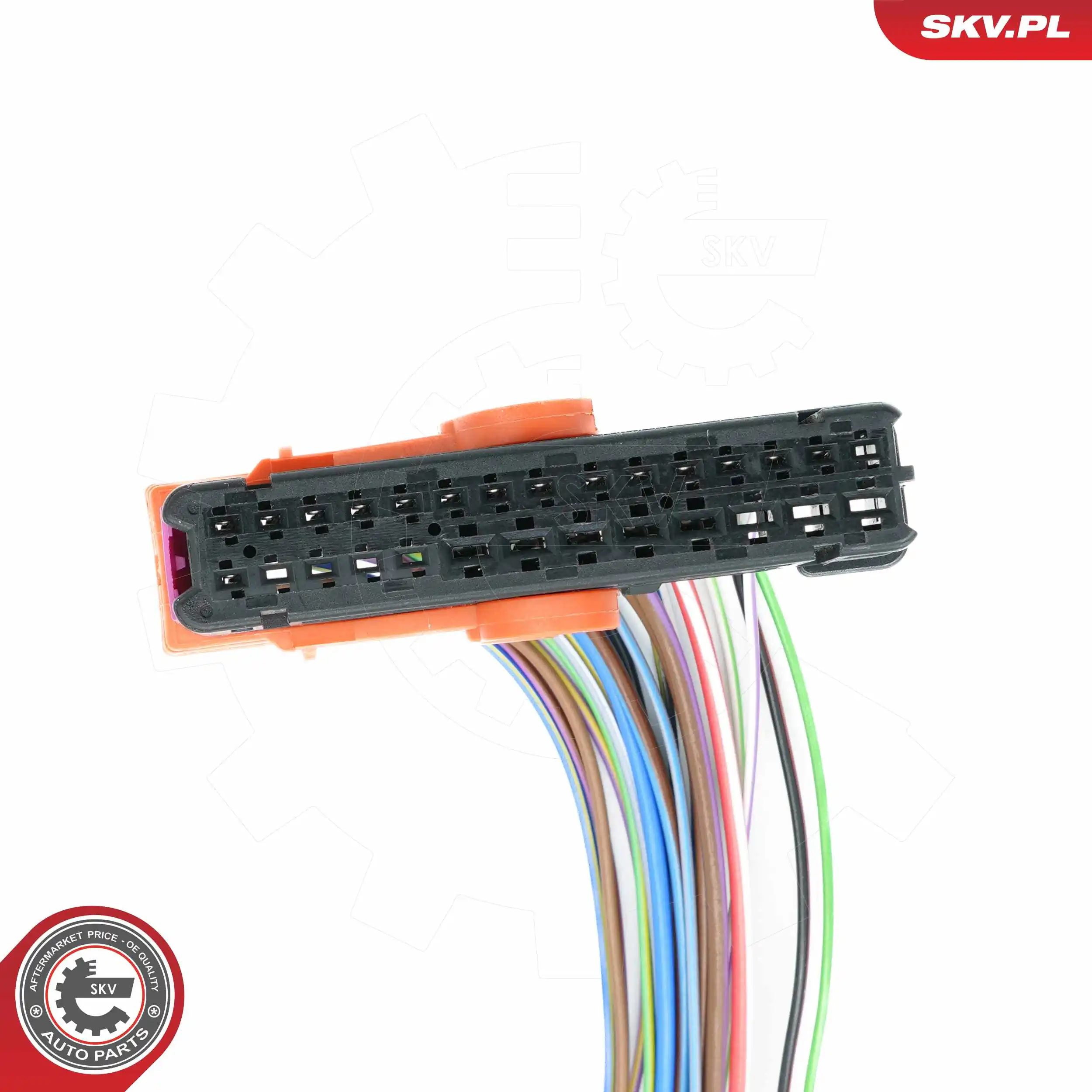 Repair Kit, cable set 53SKV142