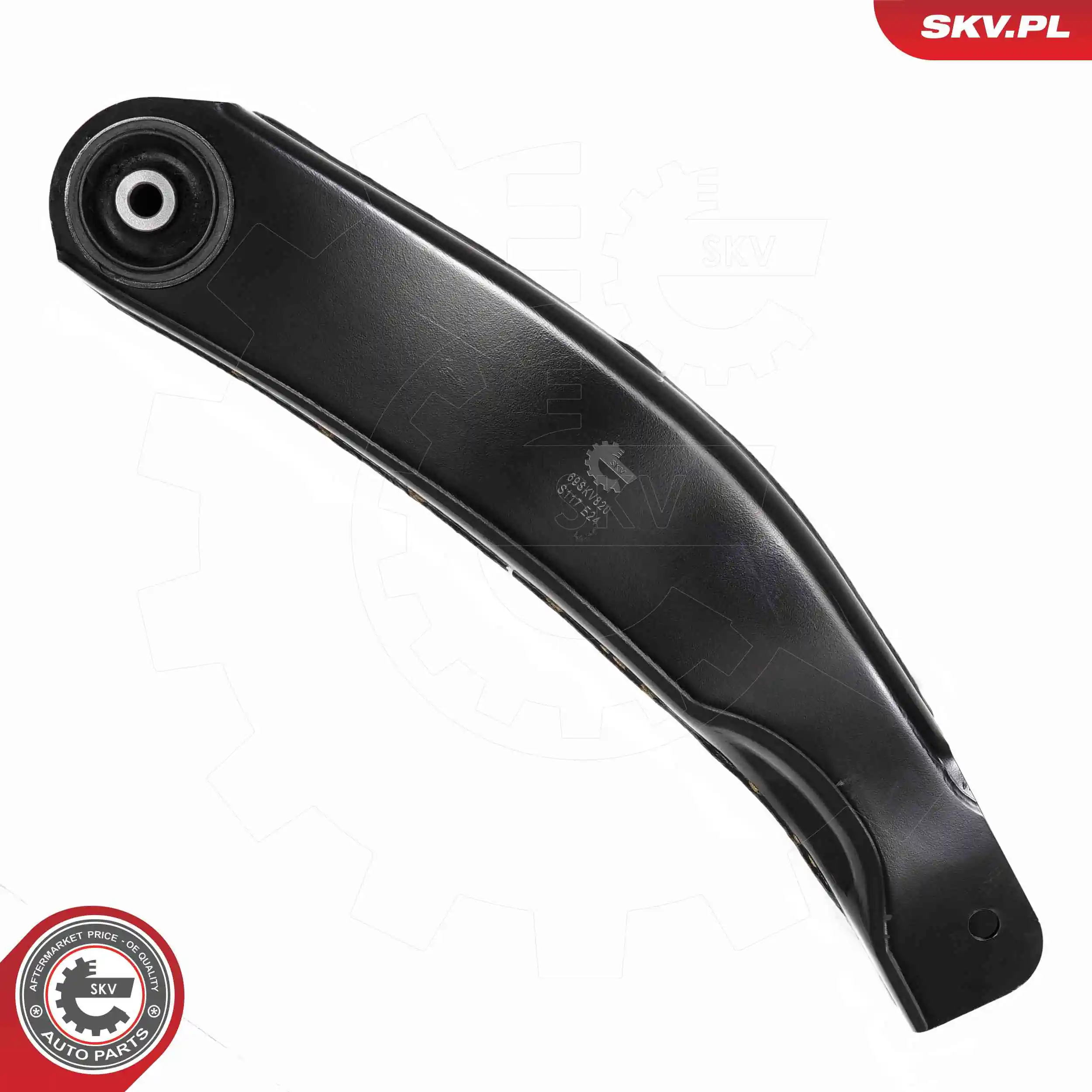 Control/Trailing Arm, wheel suspension 69SKV820