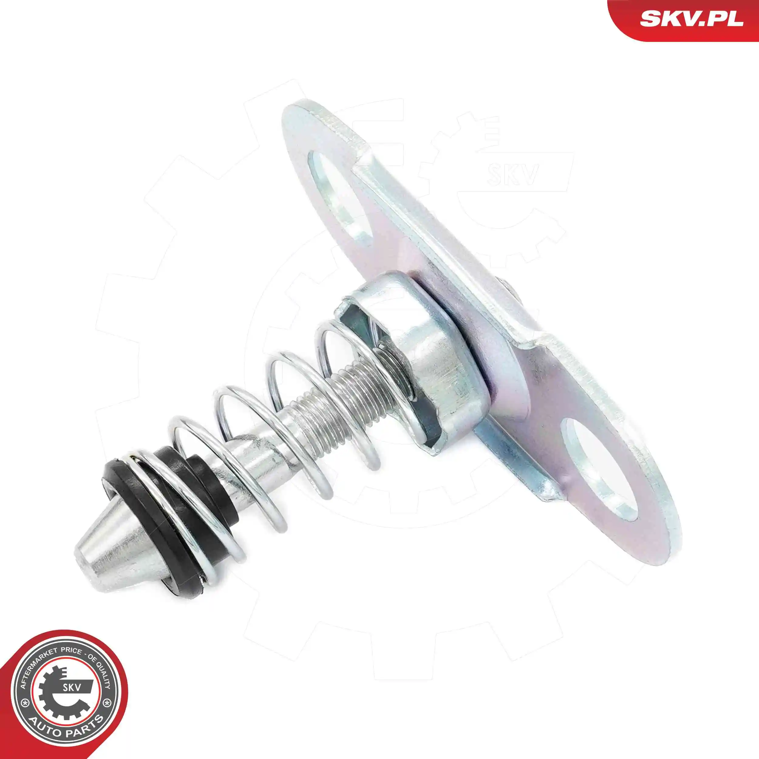 ESEN SKV 96SKV252 Bonnet Lock