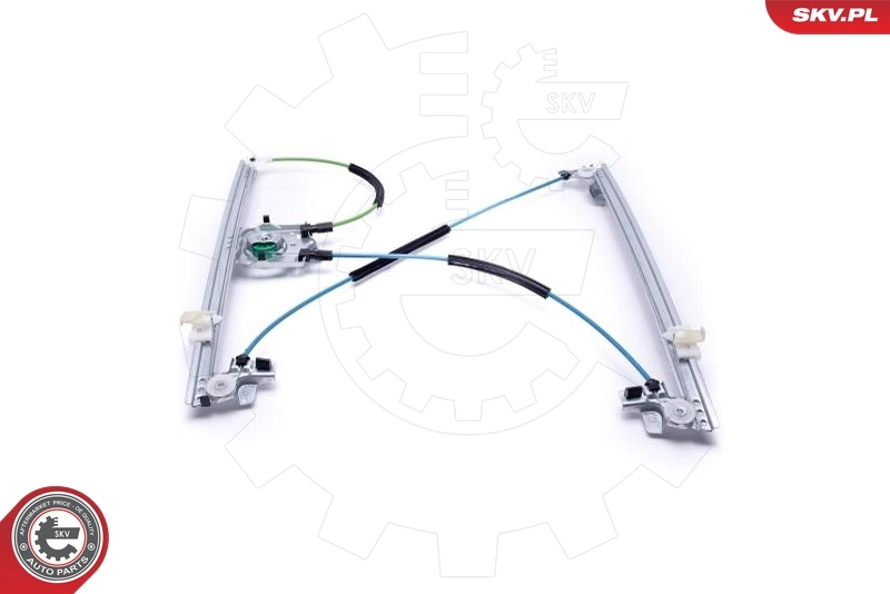 Window Regulator 51SKV182