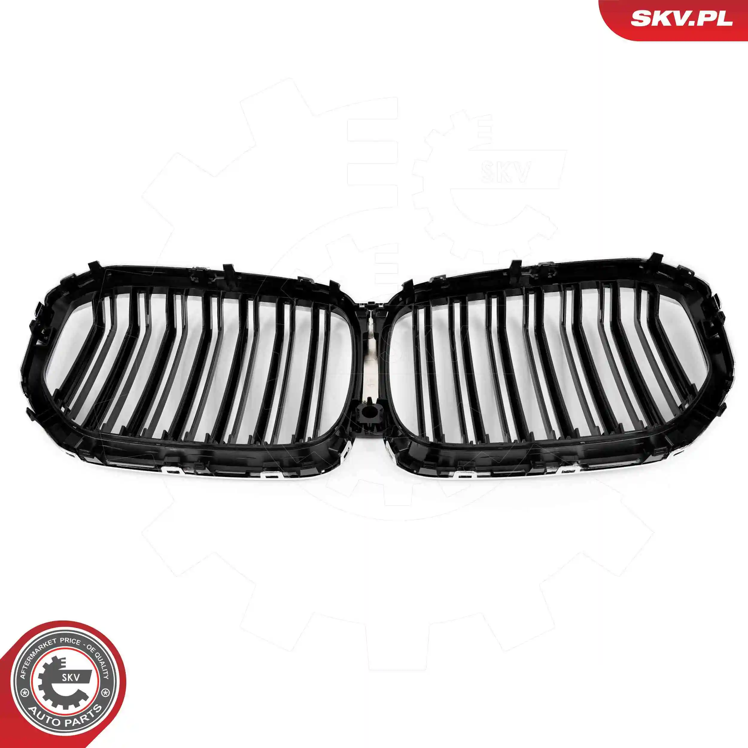 ESEN SKV 66SKV305 Radiator Grille