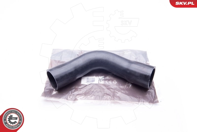 Charge Air Hose 24SKV131