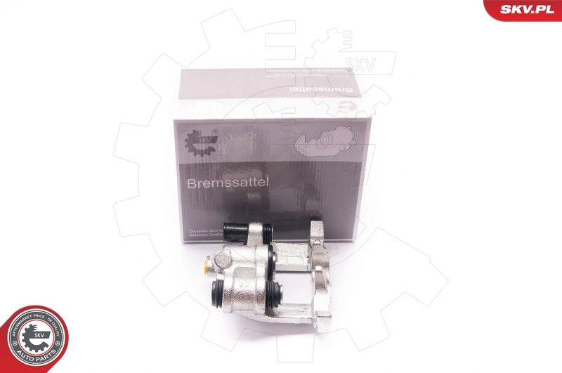 Brake Caliper 23SKV633