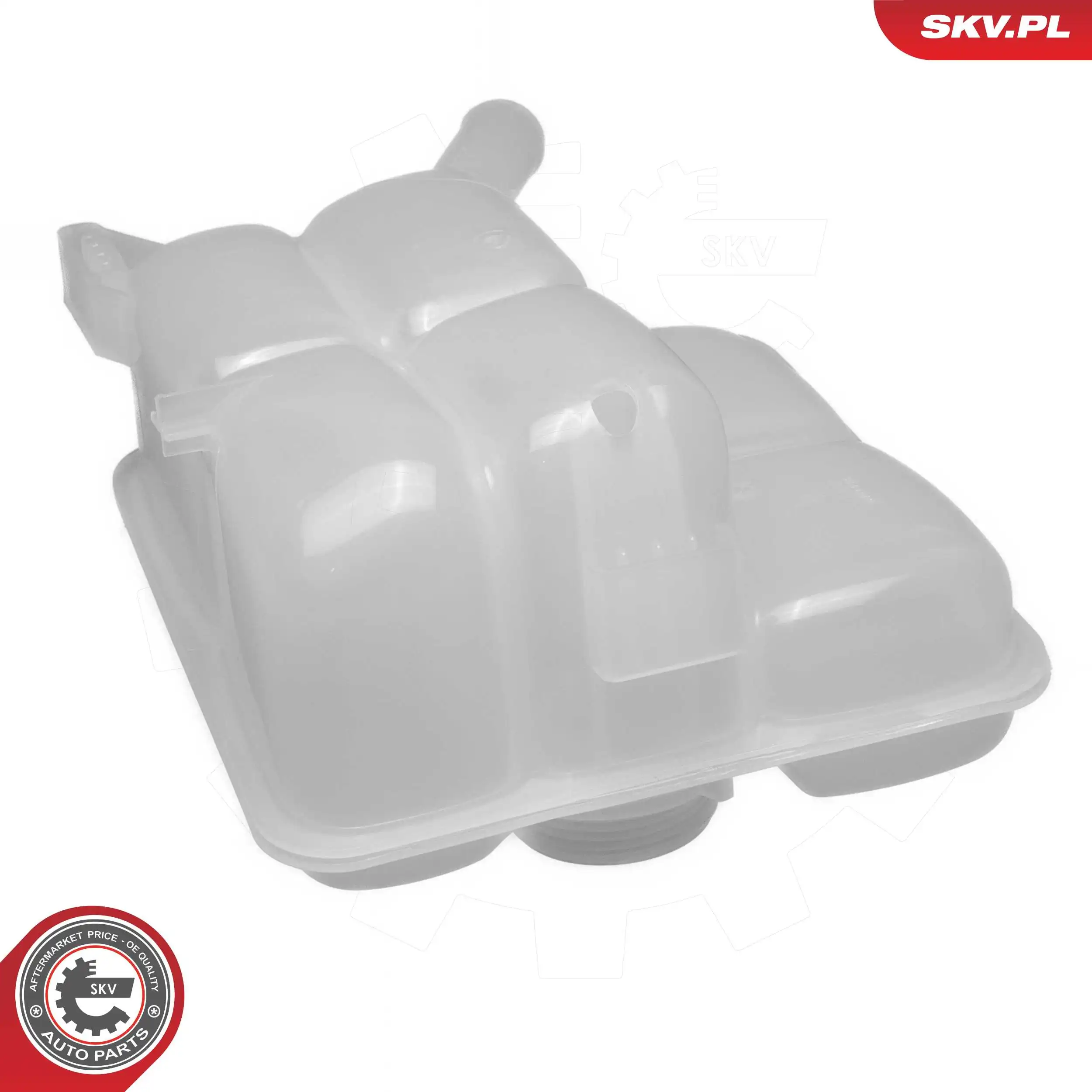 Expansion Tank, coolant 61SKV437
