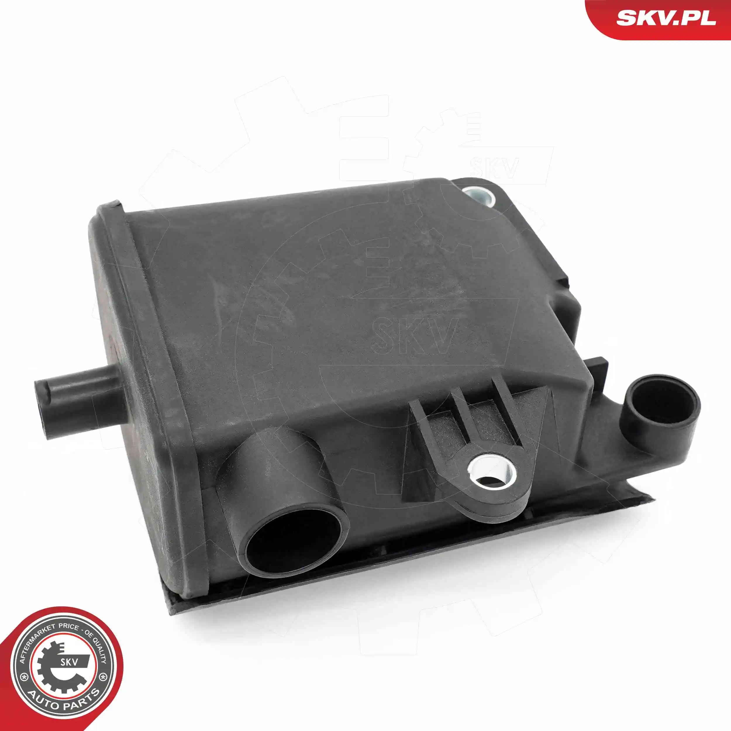 Oil Separator, crankcase ventilation 31SKV430