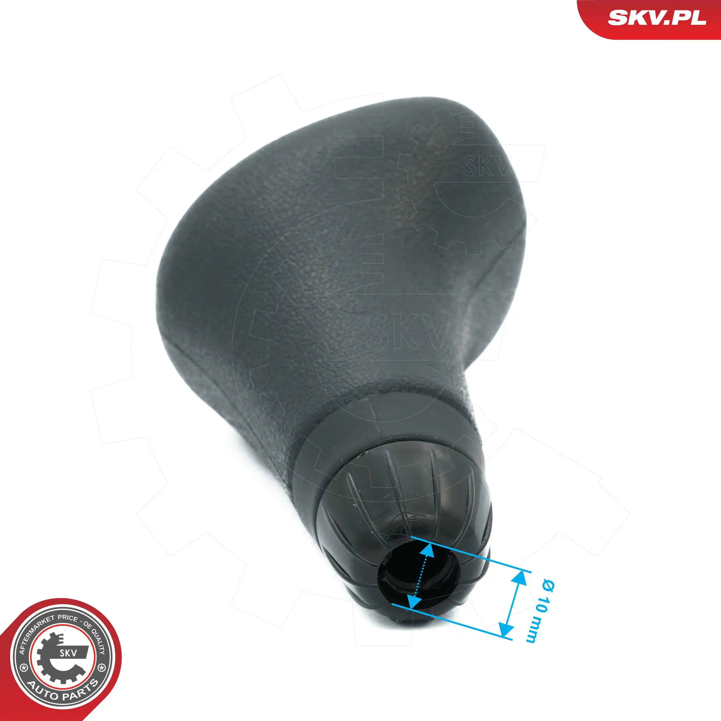 Gear Shift Lever Knob 63SKV145
