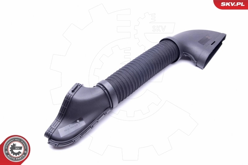 Intake Hose, air filter 43SKV900