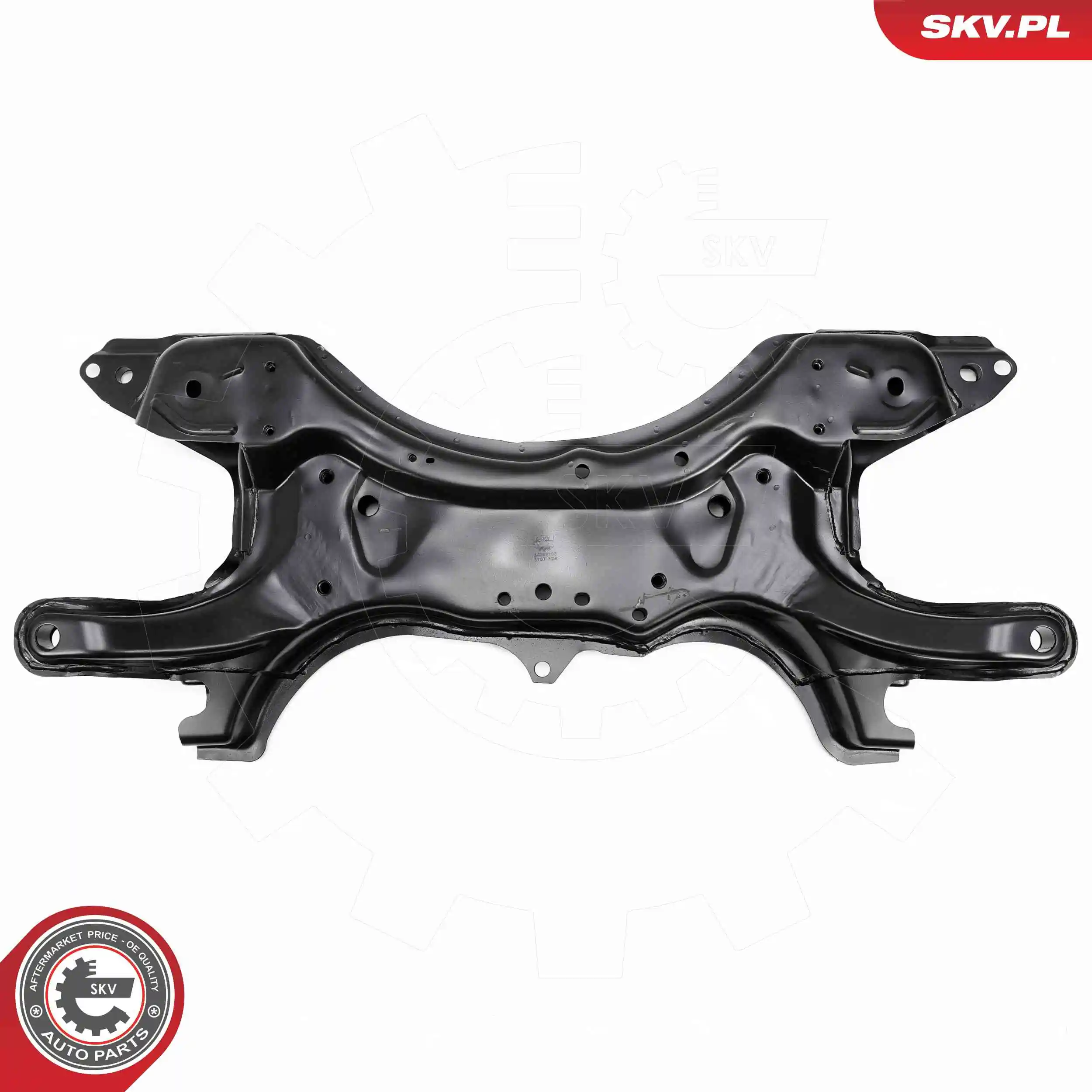 Rangka Sokongan/Sokongan Pemasangan 64SKV103