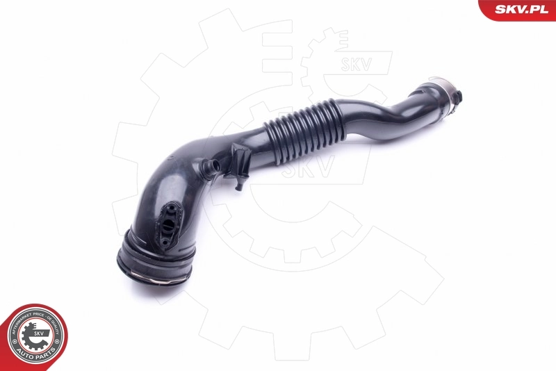 Charge Air Hose 43SKV326