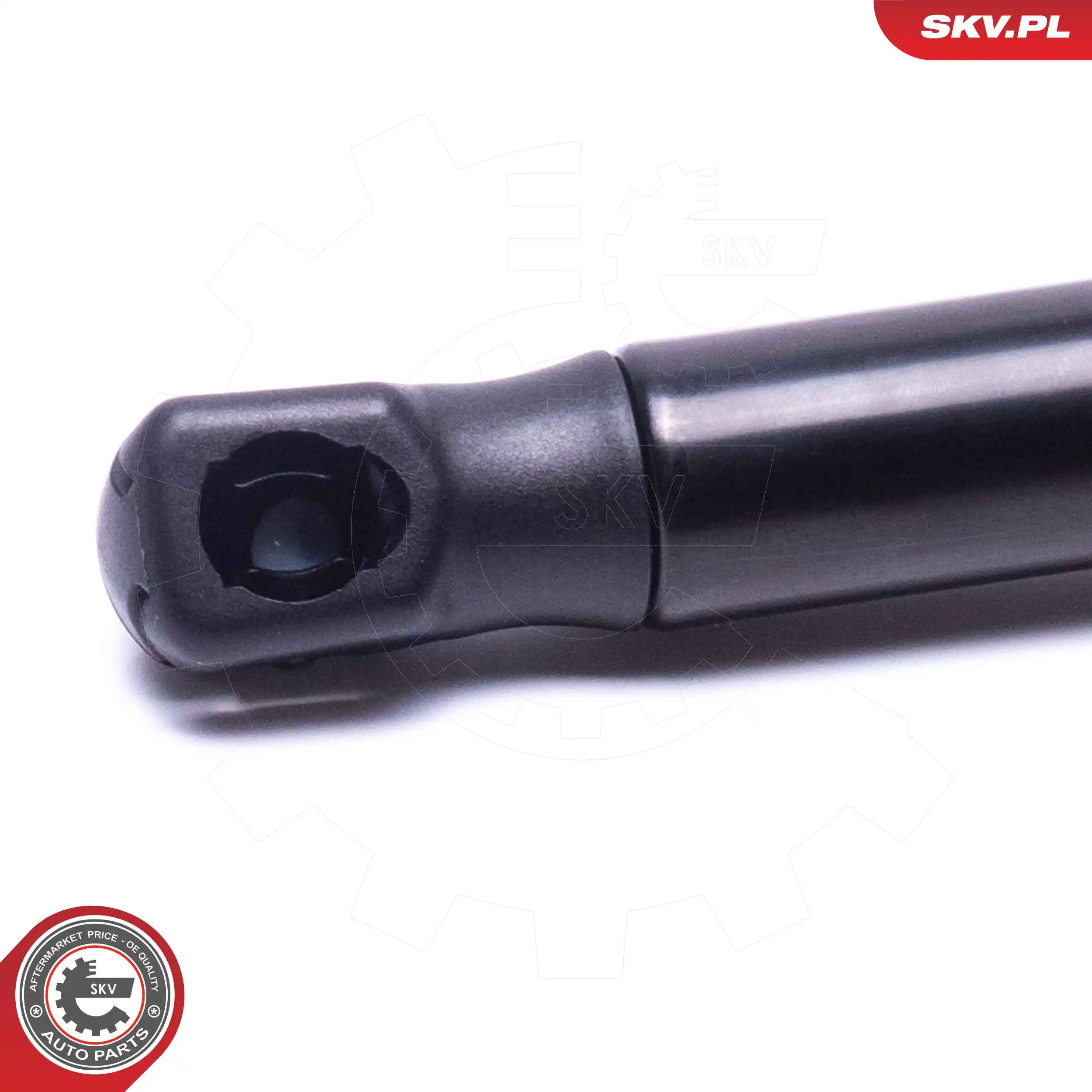 Gas Spring, boot/cargo area 52SKV769