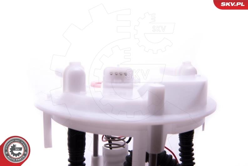 Fuel Feed Unit 02SKV842