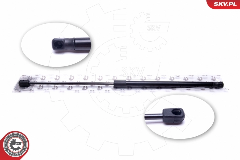 Gas Spring, boot/cargo area 52SKV723