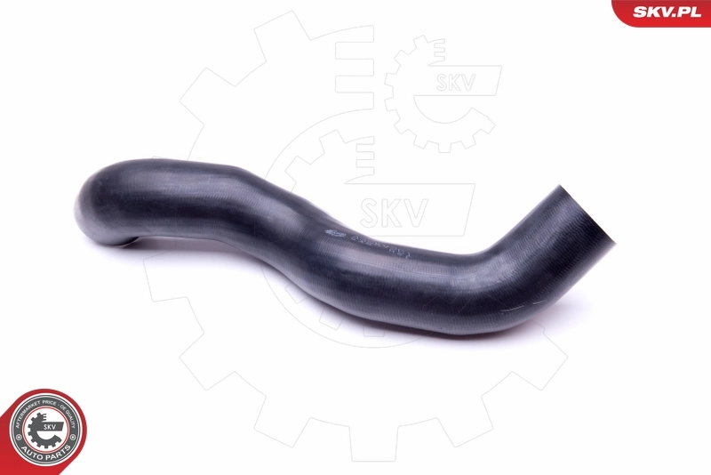 Charge Air Hose 43SKV261