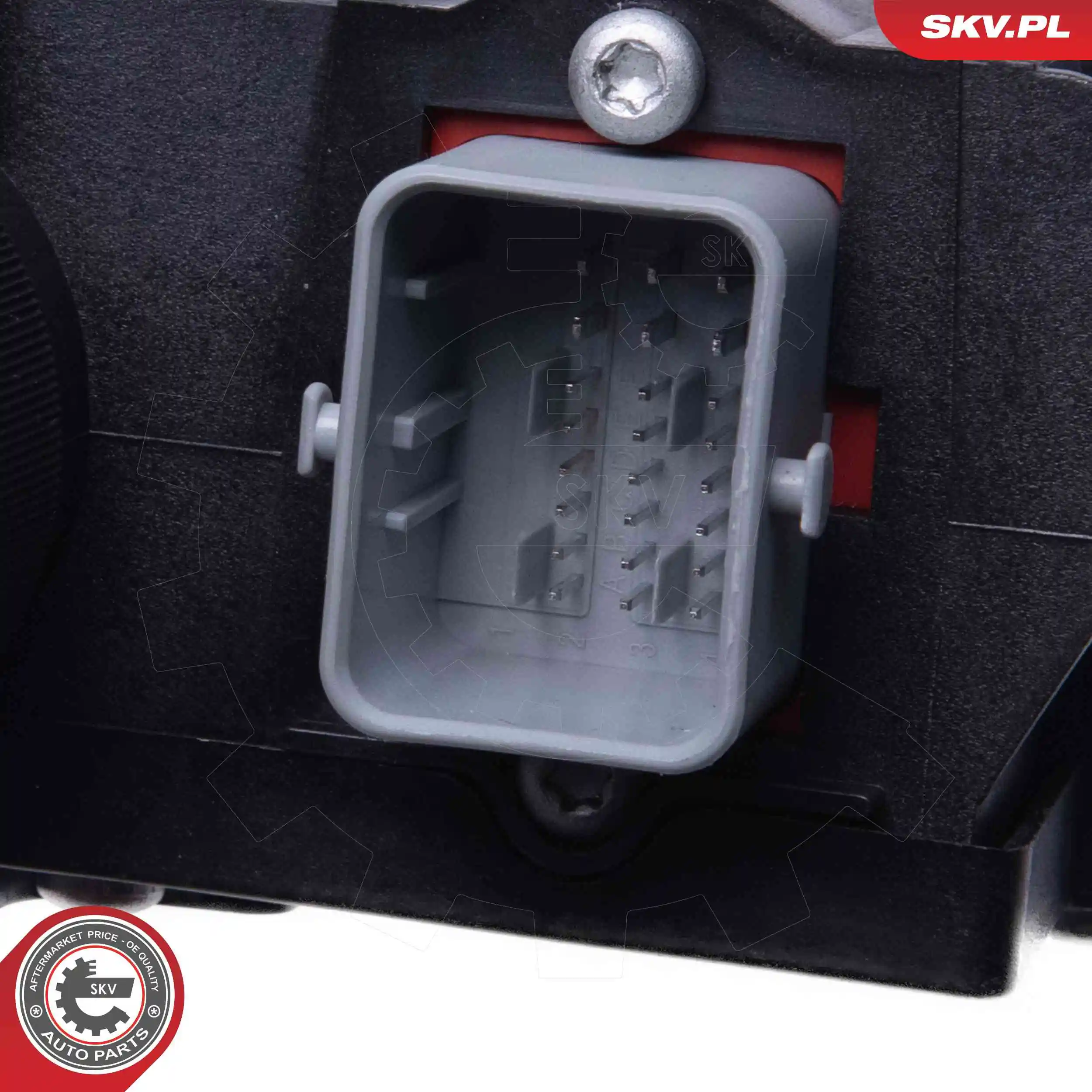 ESEN SKV 59SKV267 Control Element, parking brake caliper
