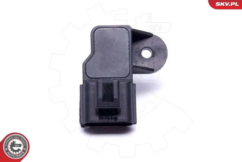 Sensor, intake manifold pressure 17SKV155