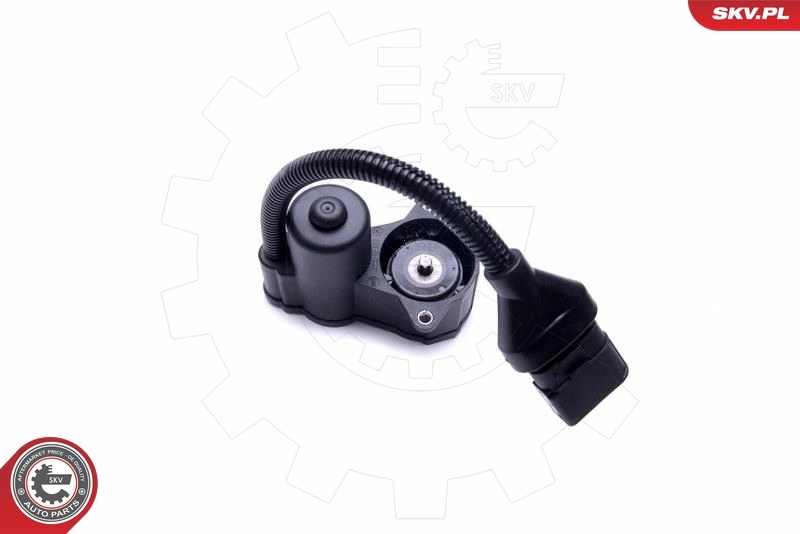 Control Element, parking brake caliper 96SKV095