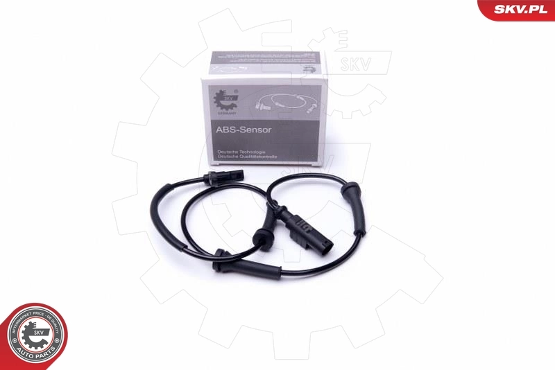 Sensor, wheel speed 06SKV411