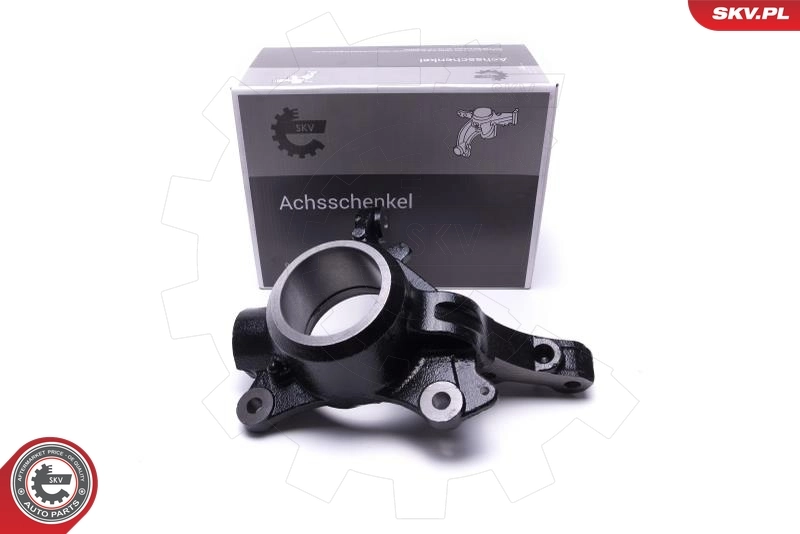 Steering Knuckle, wheel suspension 47SKV502