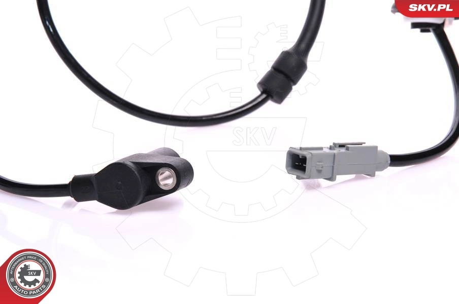 Sensor, wheel speed 06SKV084