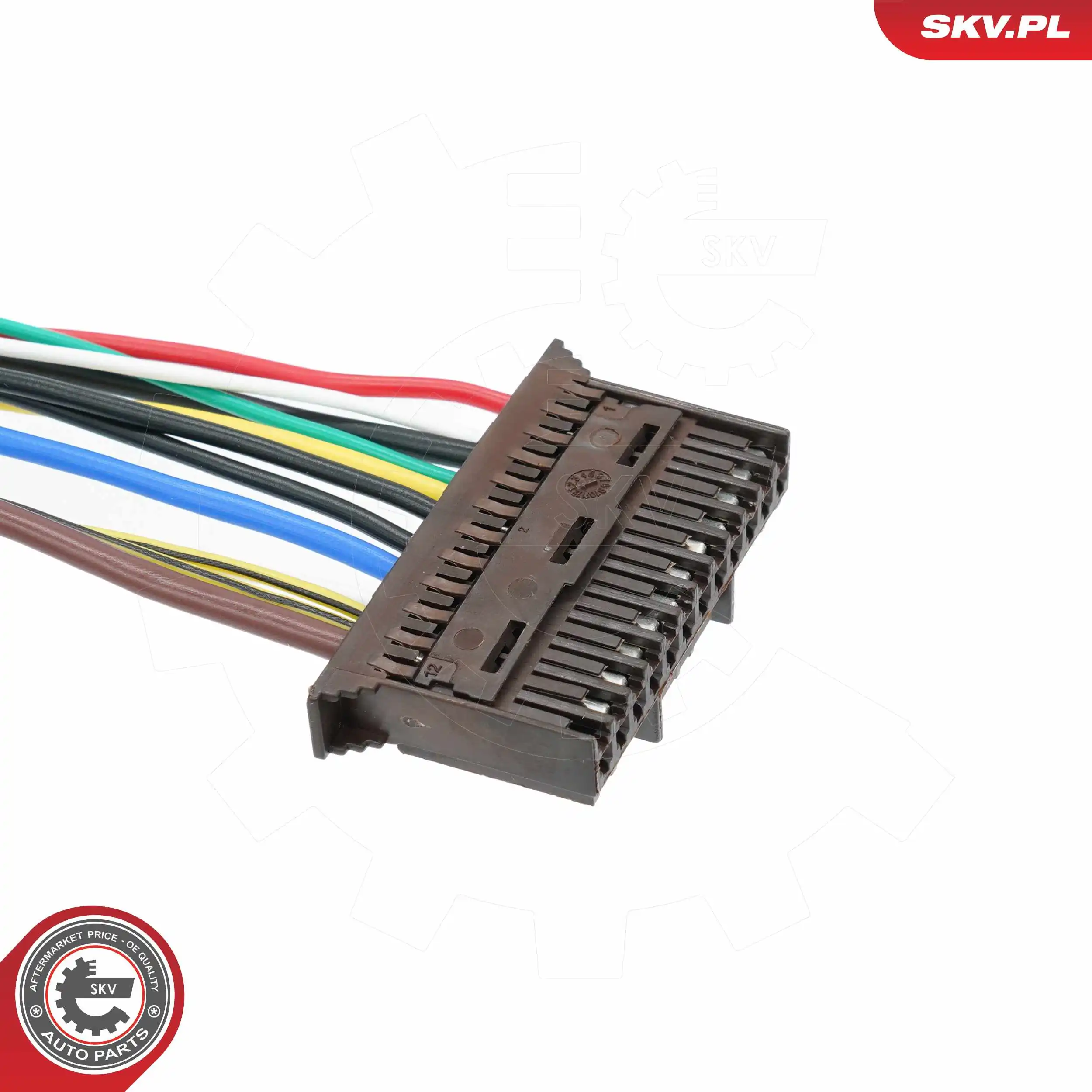 ESEN SKV 53SKV122 Repair Kit, cable set