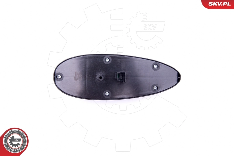 Switch, window regulator 37SKV067
