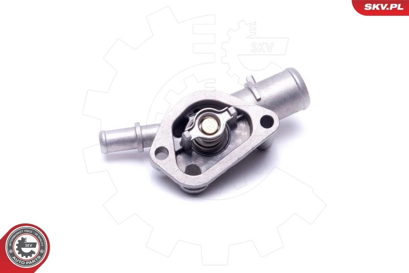 Thermostat, coolant 20SKV167