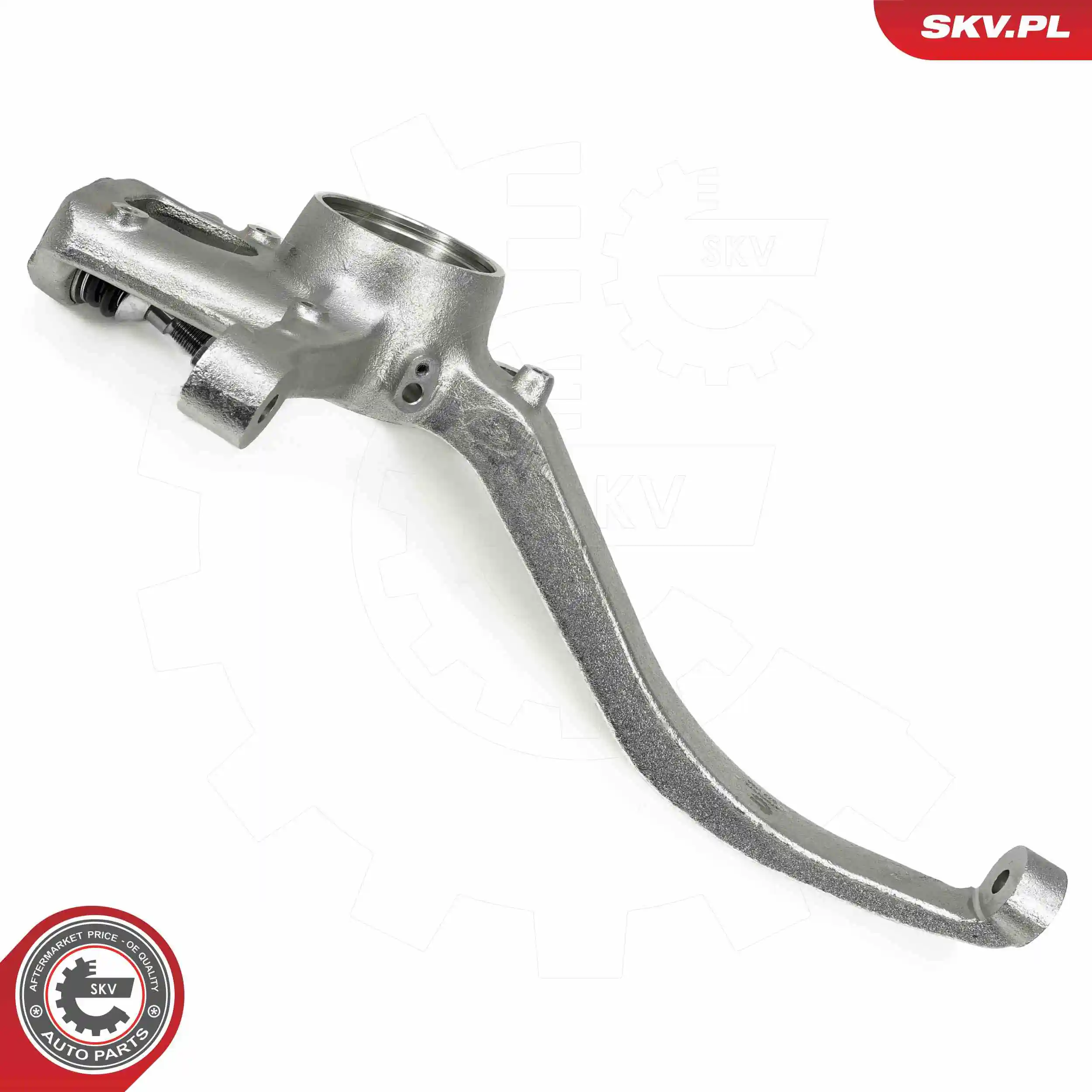 ESEN SKV 47SKV972 Steering Knuckle, wheel suspension