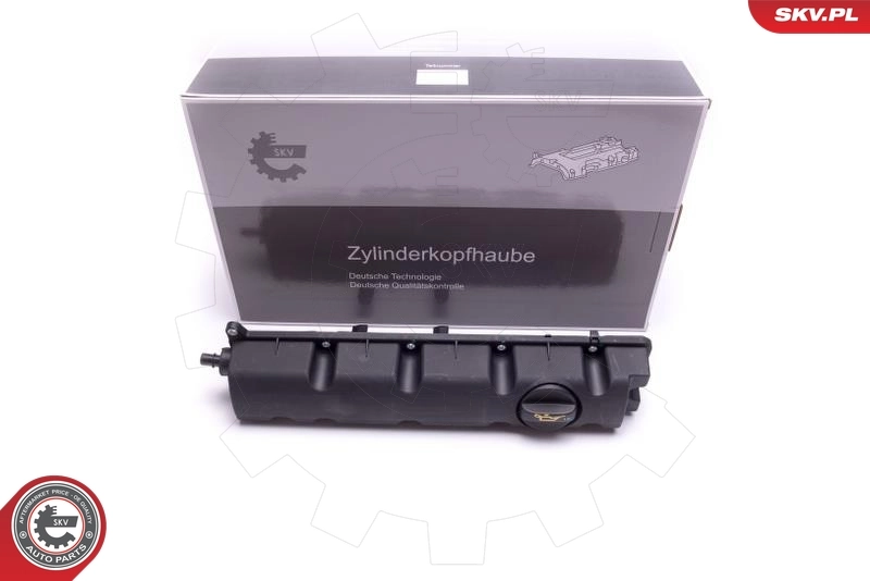 Cylinder Head Cover 48SKV071