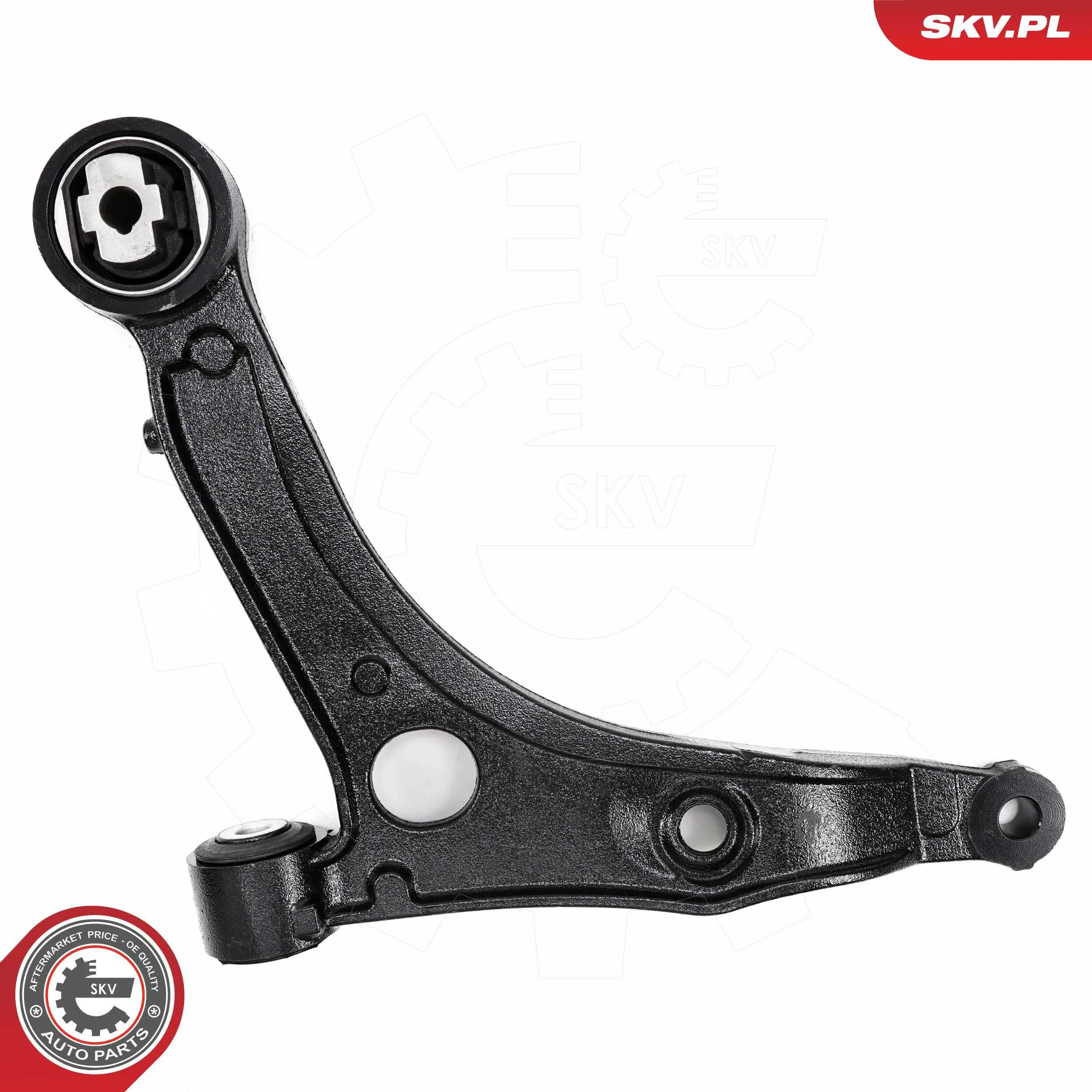 Control/Trailing Arm, wheel suspension 69SKV175