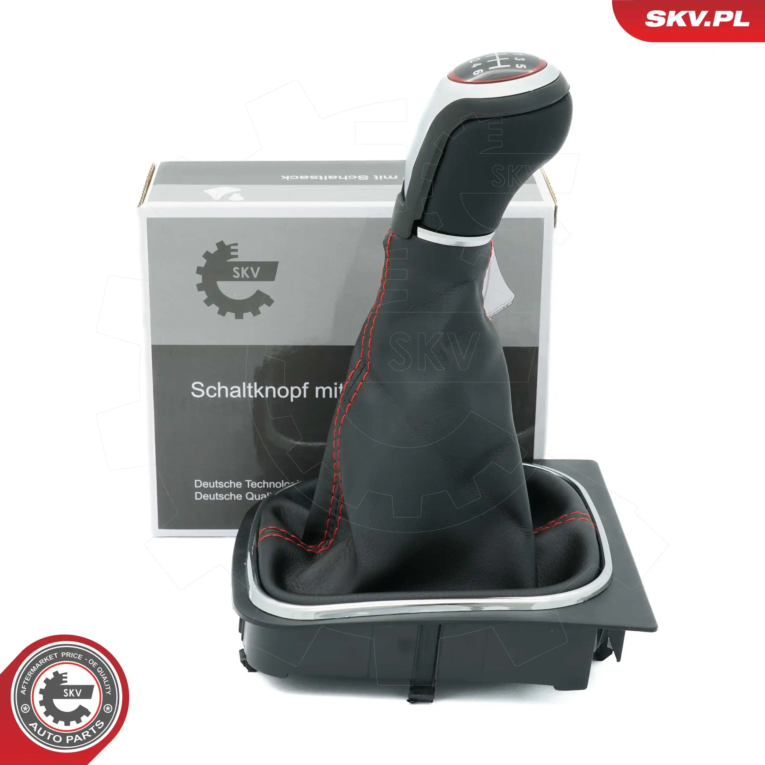 Gear Shift Lever Knob 63SKV488