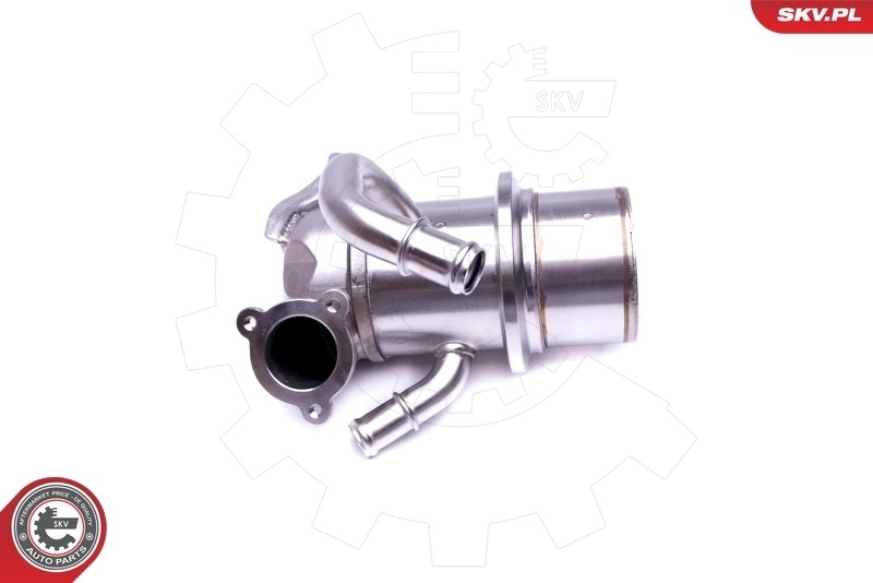 Lebih dingin, resirkulasi gas buang 14SKV221