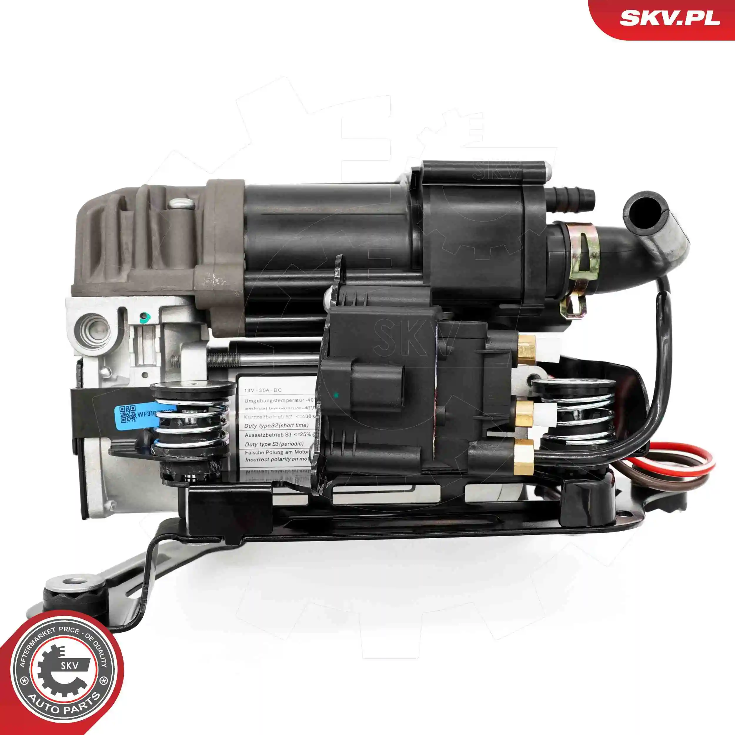 ESEN SKV 58SKV532 Compressor, compressed-air system
