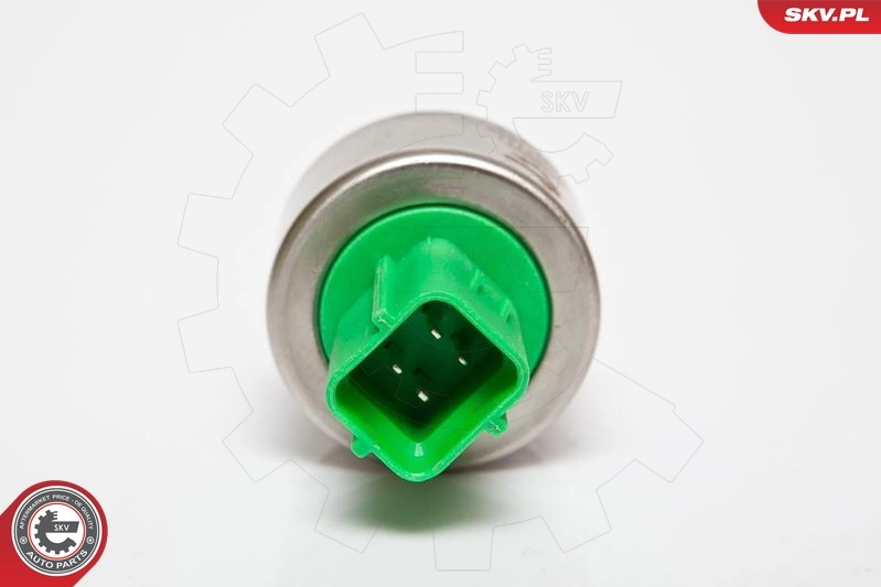 Pressure Switch, air conditioning 95SKV117