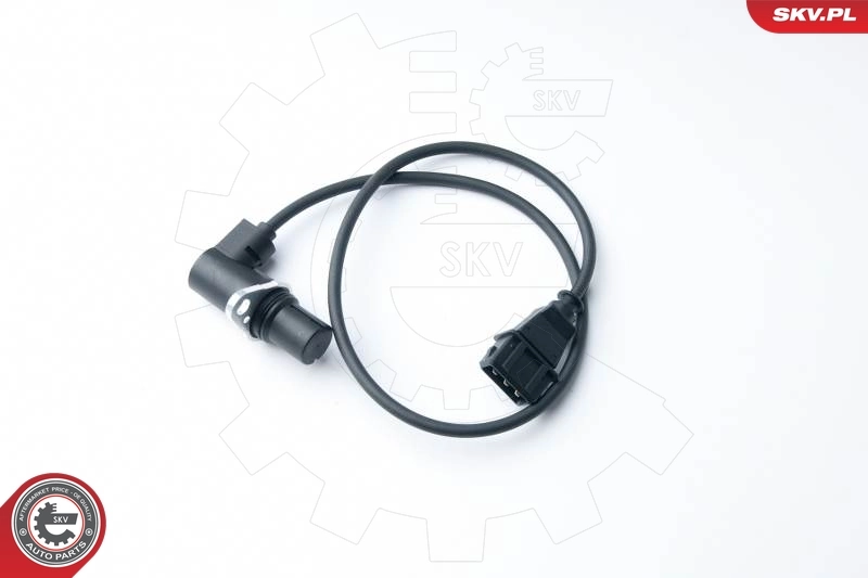 Sensor, crankshaft pulse 17SKV264