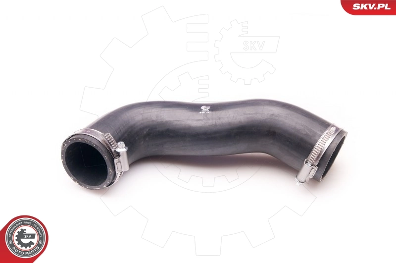 Charge Air Hose 24SKV188