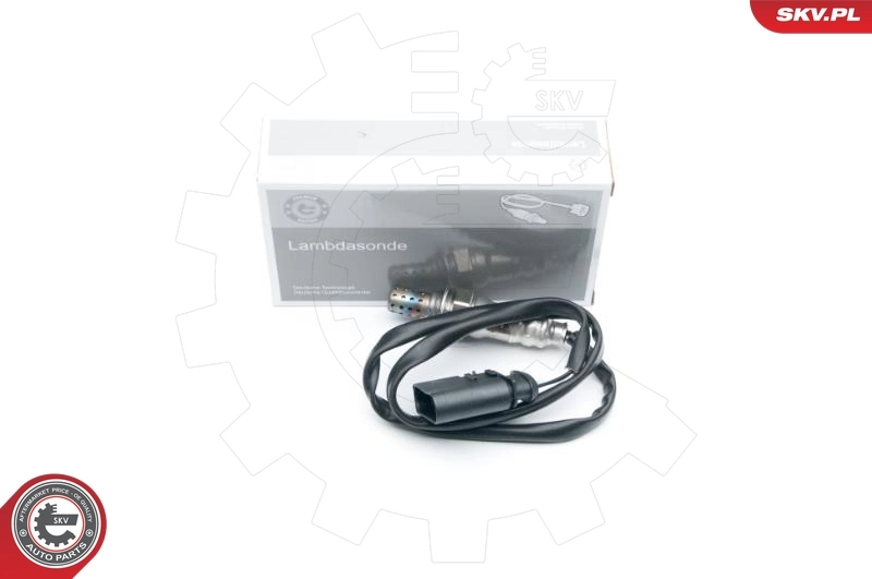 Oxygen Sensor 09SKV620