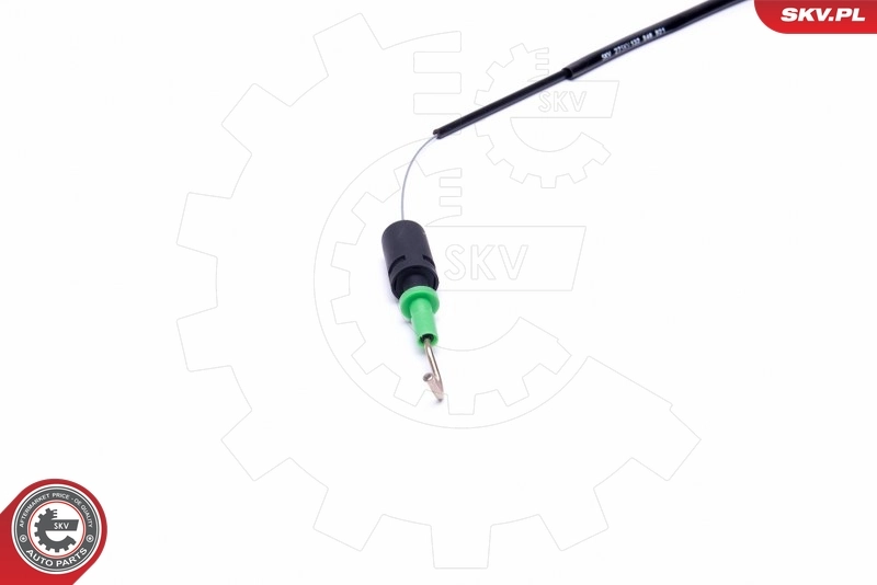 Accelerator Cable 27SKV132